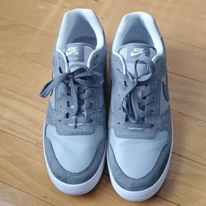 Size 12 Nike Delta Force Sneakers